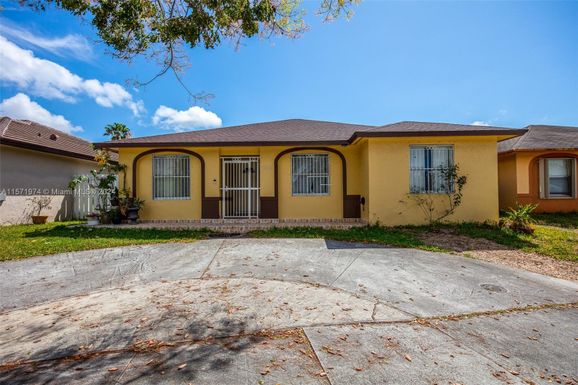 28305 SW 136th Ave, Homestead FL 33033