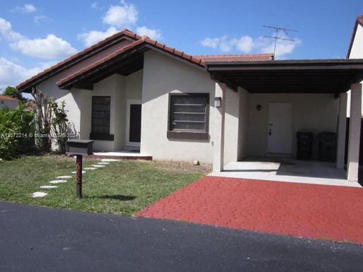 8853 SW 112th Pl # 0, Miami FL 33176