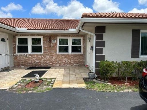 3671 NW 110th Ave # 2, Coral Springs FL 33065