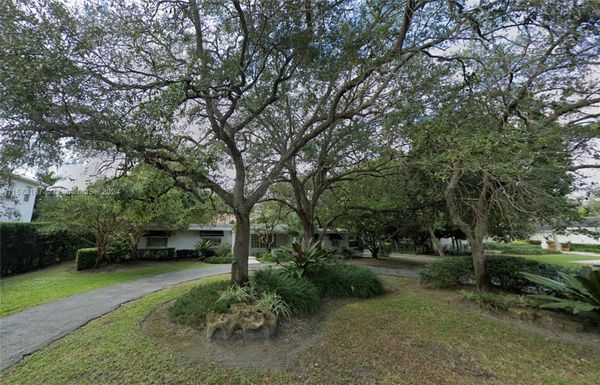 9310 SW 70th Ave, Pinecrest FL 33156
