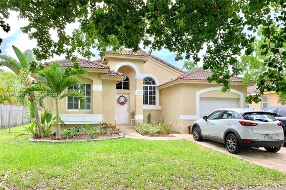 18242 SW 94th Ct, Palmetto Bay FL 33157