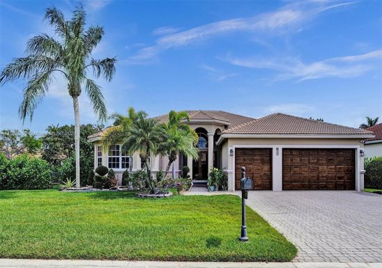 4985 NW 120th Ave, Coral Springs FL 33076