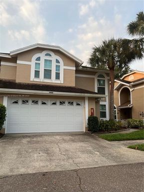 3068 Overlook Place # 3068, Clearwater FL 33760