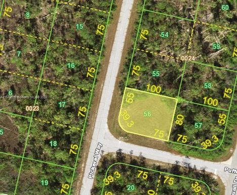 13460 PICKEREL WAY, Other City - In The State Of Florida FL 33946