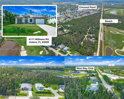 4111 Williams Rd, Other City - In The State Of Florida FL 33928