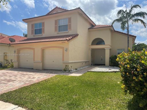 23914 SW 108th Ct, Homestead FL 33032