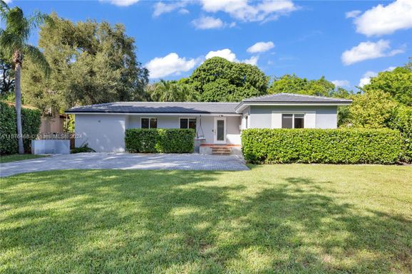 41 NW 102nd St, Miami Shores FL 33150