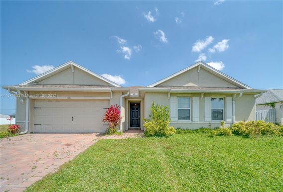 631 NW 1 Ter, Cape Coral FL 33993