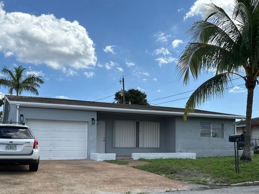 1620 NW 25th Ter # 1, Fort Lauderdale FL 33311