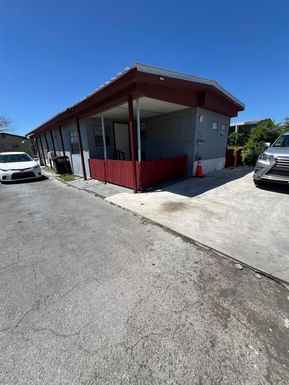 11032 NW 4th st, Sweetwater FL 33161