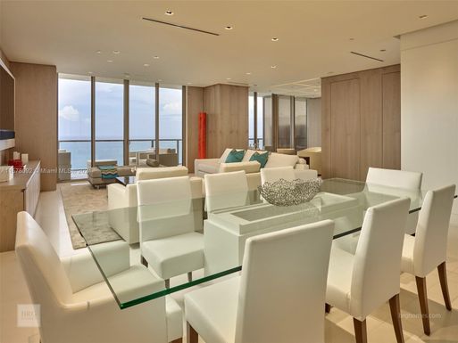 9701 Collins Ave # 2704S, Bal Harbour FL 33154