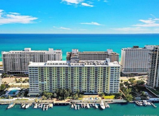 5600 Collins Ave # 14A, Miami Beach FL 33140