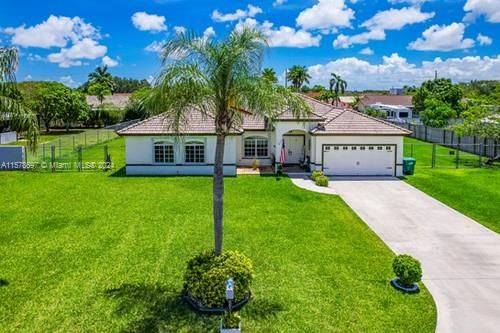 28331 SW 158th Ave, Homestead FL 33033