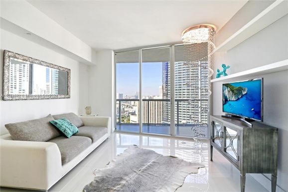 465 Brickell Ave # 2704, Miami FL 33131