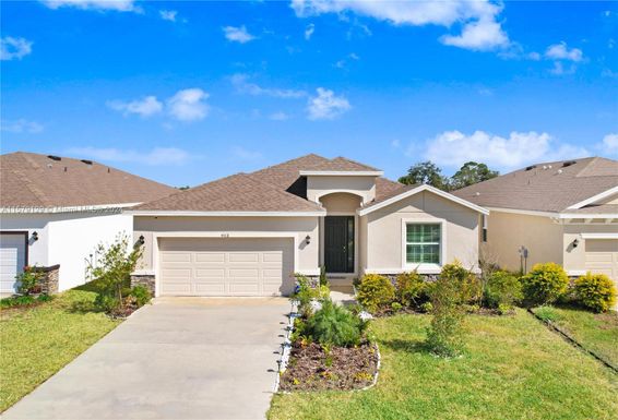 4013 LIVELY CORAL PLACE, Bradenton FL 34208