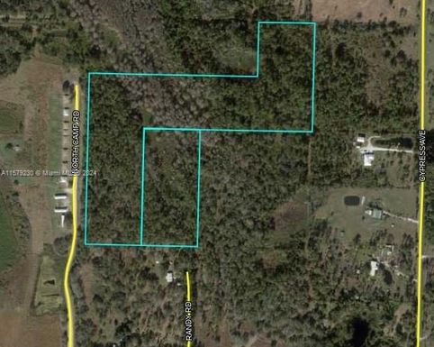 1219 Randy Road, Other City - In The State Of Florida FL 33935