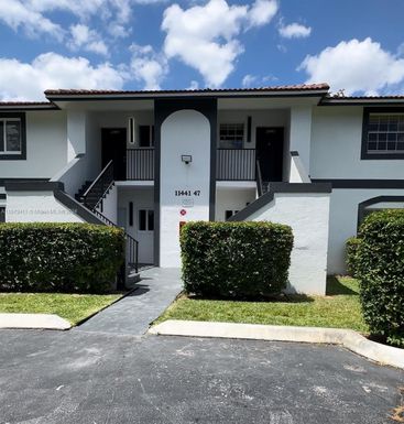 11441-11447 NW 45th Street # 11445, Coral Springs FL 33065