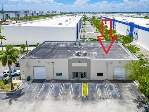 6366 NW 99th Ave # 14, Doral FL 33178