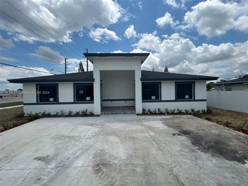 18700 SW 316 Terrace # 1, Homestead FL 33030