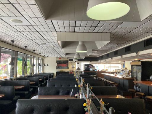 Restaurant for sale Near Miami Lakes, Hialeah FL 33014