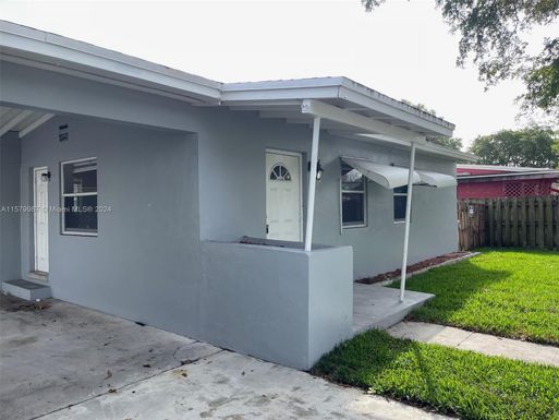 1134 NW 9th Ter, Fort Lauderdale FL 33311