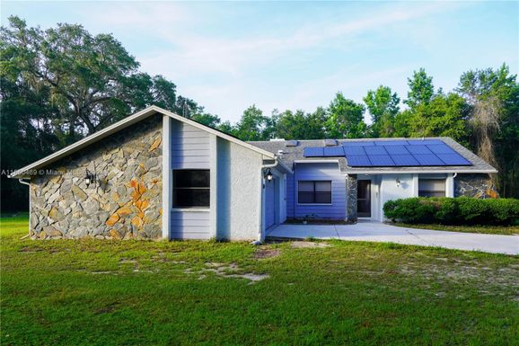 3140 CRUM RD, Other City - In The State Of Florida FL 34604