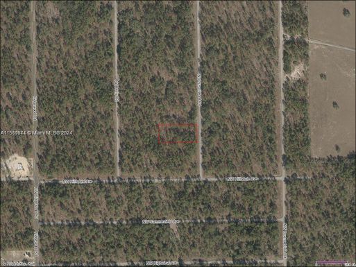 Lot 16 NW Smallwood Rd, Other City - In The State Of Florida FL 34431