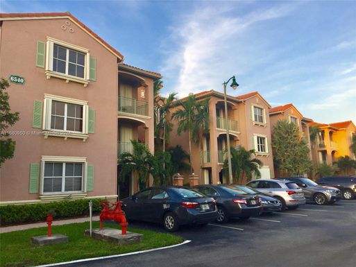 6540 NW 114th Ave # 1402, Doral FL 33178