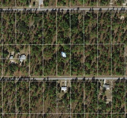 Lot 24 SW Columbine Ave, Other City - In The State Of Florida FL 34431