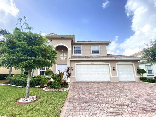 17376 SW 48th St, Miramar FL 33029