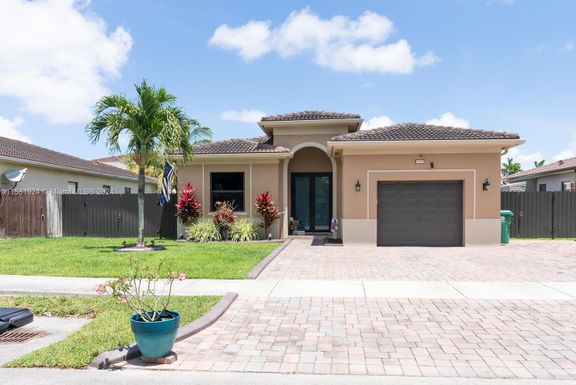 27241 SW 136th Ave, Homestead FL 33032