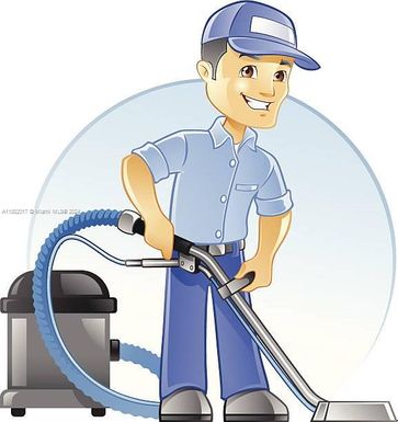 Steam Cleaning Business Dr, TX 75001