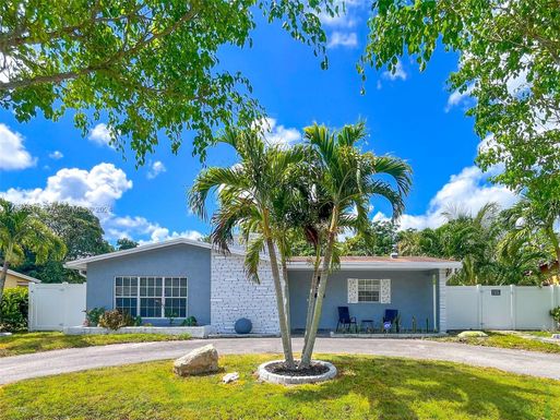 4420 NW 30th Ct, Lauderdale Lakes FL 33313