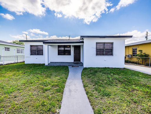 4595 E 8th Ct, Hialeah FL 33013