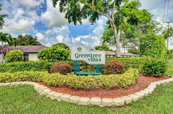 4764 Greentree Cres # A, Boynton Beach FL 33436