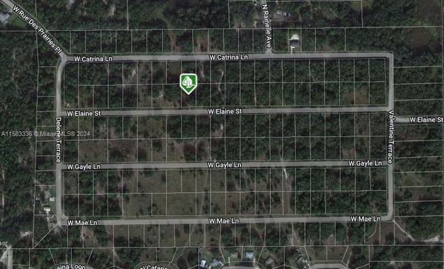 8333 W ELAINE ST, Other City - In The State Of Florida FL 34428