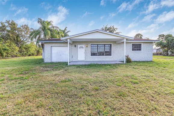 24601 SW 124th Ave, Homestead FL 33032