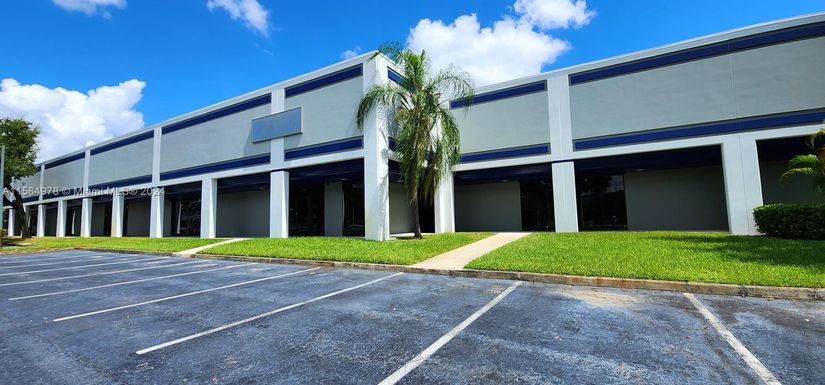 10050 NW 116th Way Suite 4, Medley FL 33178