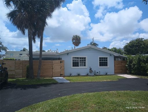 258 Neptune Ave, Lauderdale By The Sea FL 33308