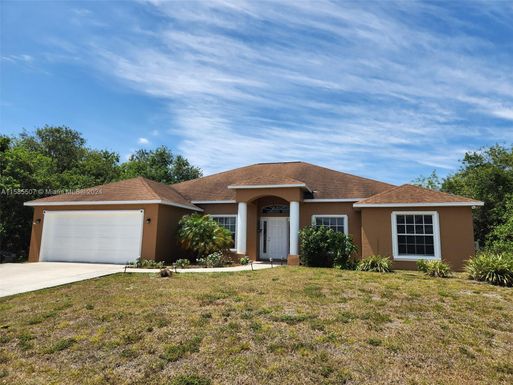 4272 SW Dido Dr, Port St. Lucie FL 34953