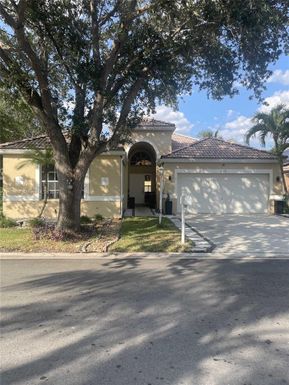 289 NW 116th Ln, Coral Springs FL 33071