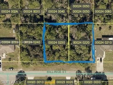 5328-5330 Billings Street, Other City - In The State Of Florida FL 33971
