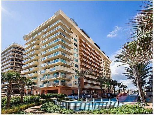 9499 Collins Ave # 611, Surfside FL 33154