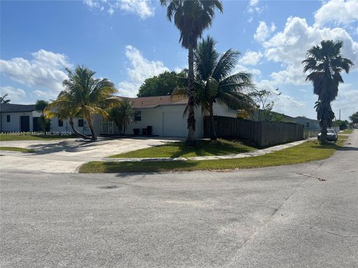 26460 SW 124 AVE # 1, Homestead FL 33032