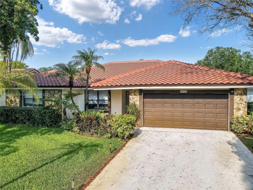 4029 NW 72nd Ave, Coral Springs FL 33065