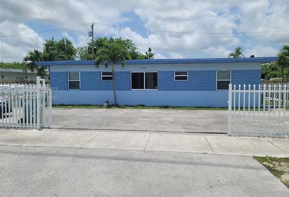 22300 SW 117th Ave # 1, Miami FL 33170