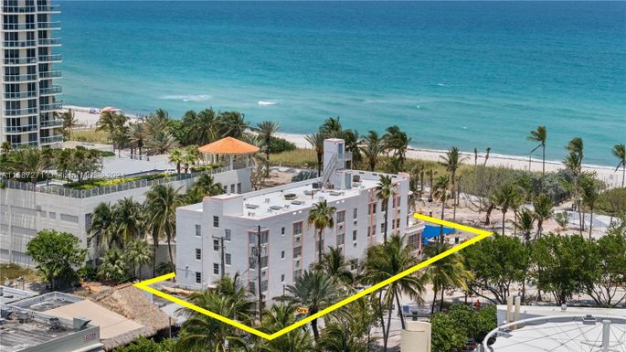 7300 Ocean Ter, Miami Beach FL 33141