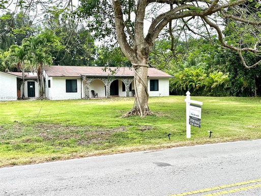 5210 SW 186th Ave, Southwest Ranches FL 33332