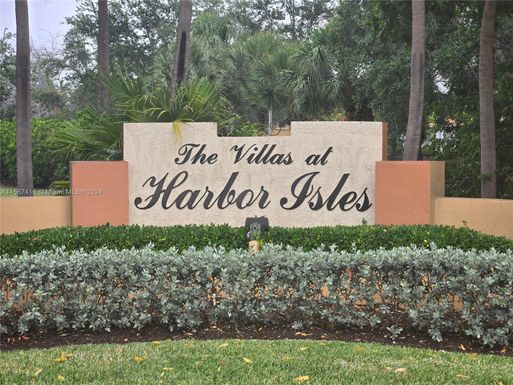 2325 Anchor Ct # 4003, Dania Beach FL 33312