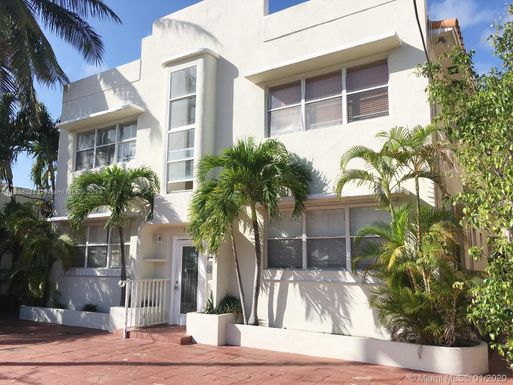 7636 Abbott Ave # 1, Miami Beach FL 33141